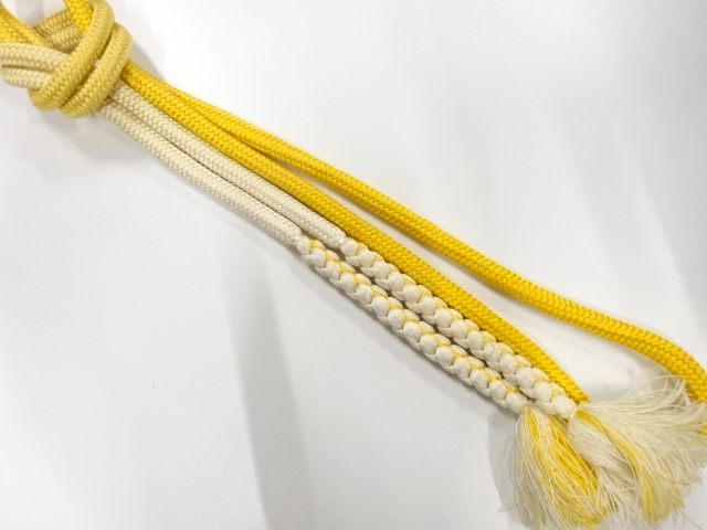 Japanese Kimono / Accessories Silk